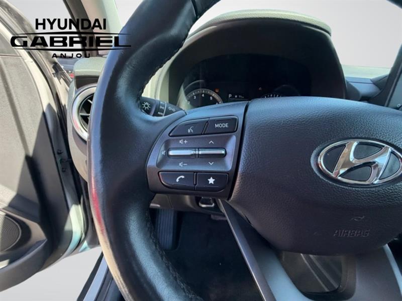 hyundai Kona 2023 - 18