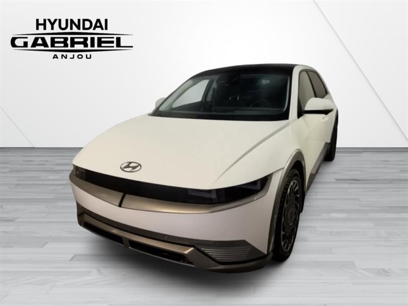 hyundai IONIQ Electric 2022