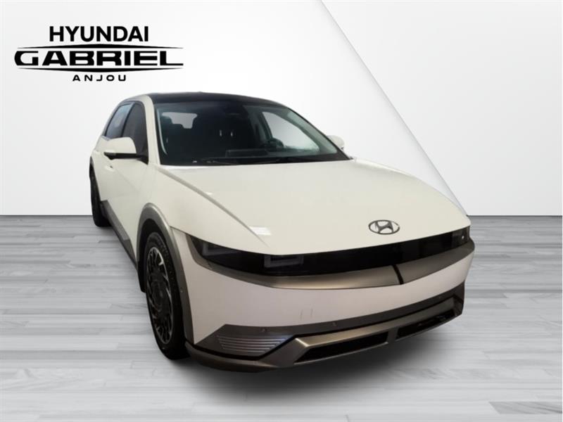 hyundai IONIQ Electric 2022 - 3
