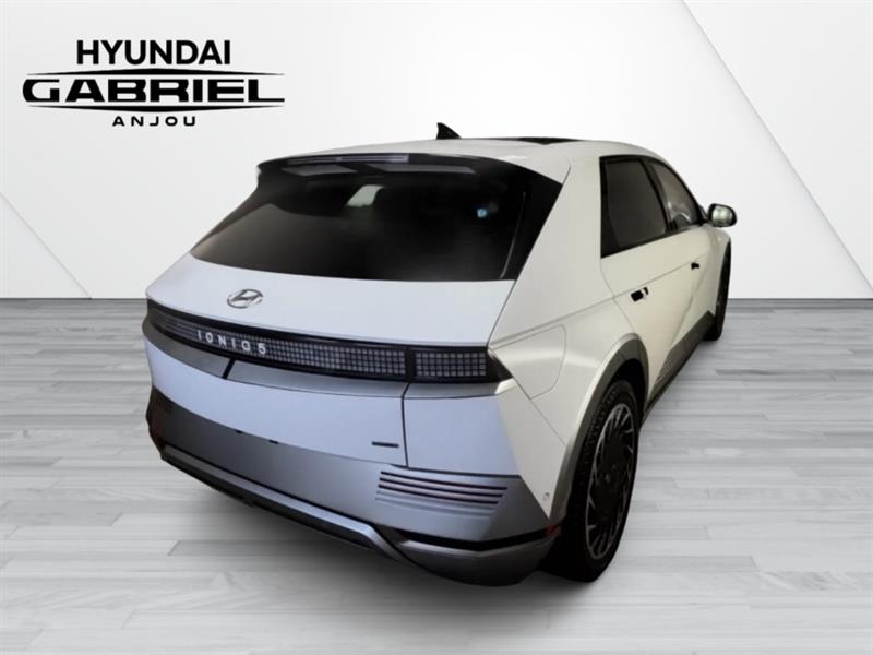 hyundai IONIQ Electric 2022 - 4