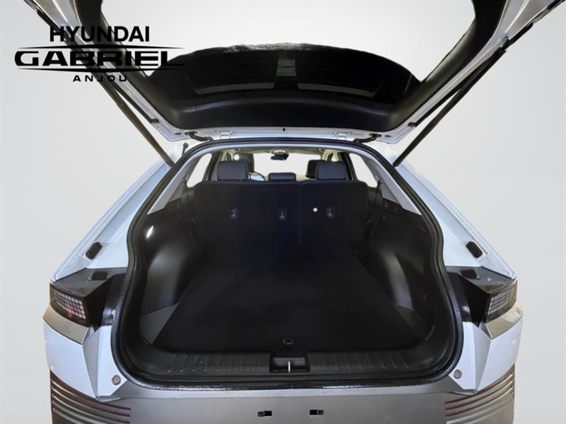 hyundai IONIQ Electric 2022 - 5