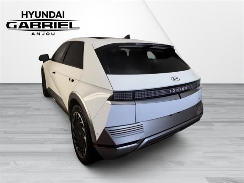 hyundai IONIQ Electric 2022 - 6