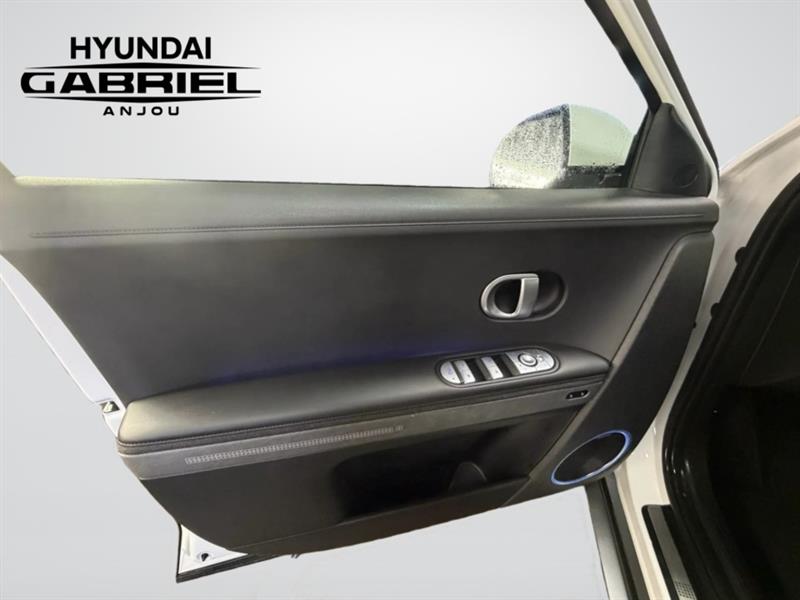 hyundai IONIQ Electric 2022 - 7