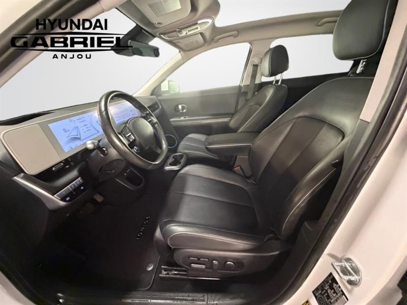 hyundai IONIQ Electric 2022 - 8