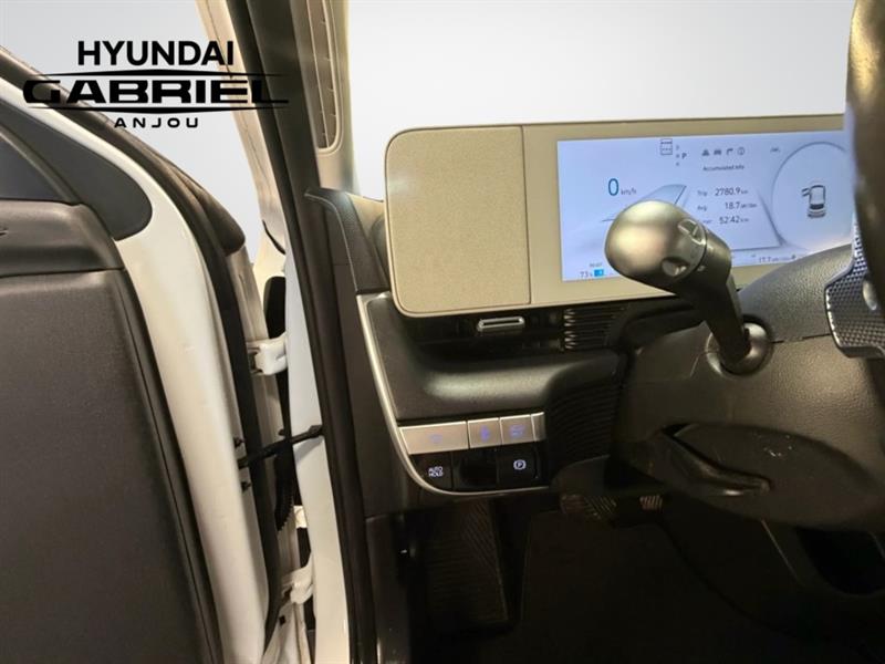 hyundai IONIQ Electric 2022 - 9