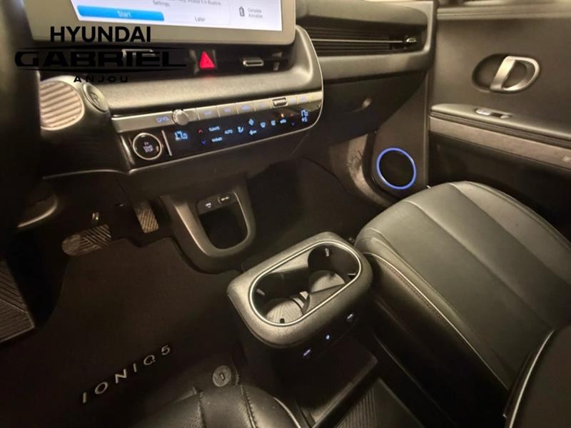 hyundai IONIQ Electric 2022 - 10