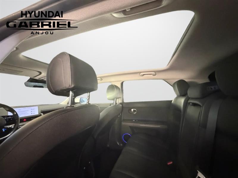 hyundai IONIQ Electric 2022 - 11