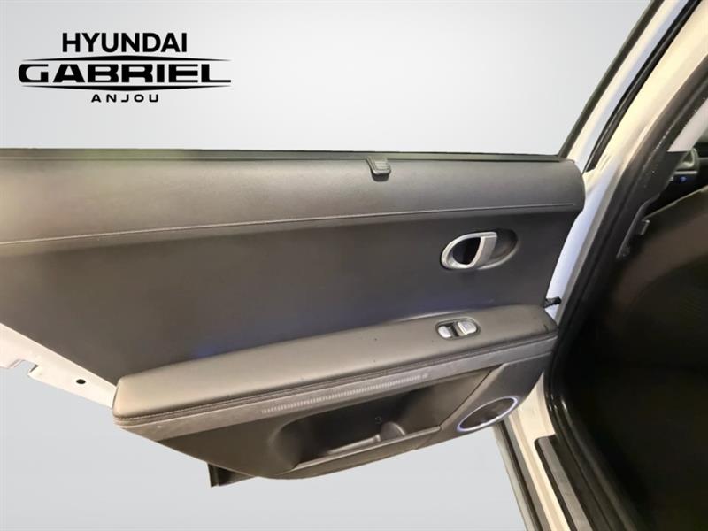 hyundai IONIQ Electric 2022 - 12