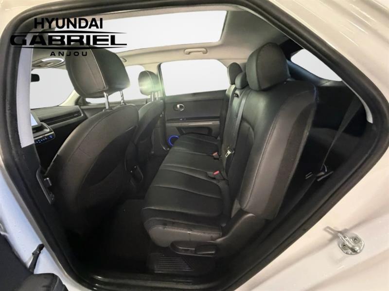 hyundai IONIQ Electric 2022 - 13