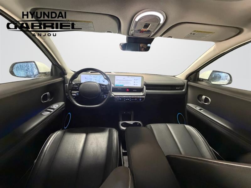 hyundai IONIQ Electric 2022 - 14