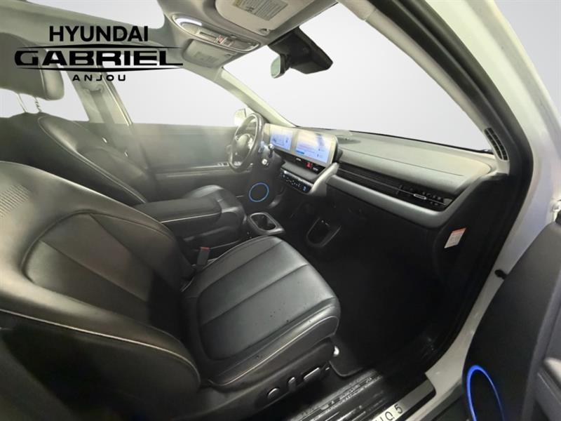 hyundai IONIQ Electric 2022 - 15