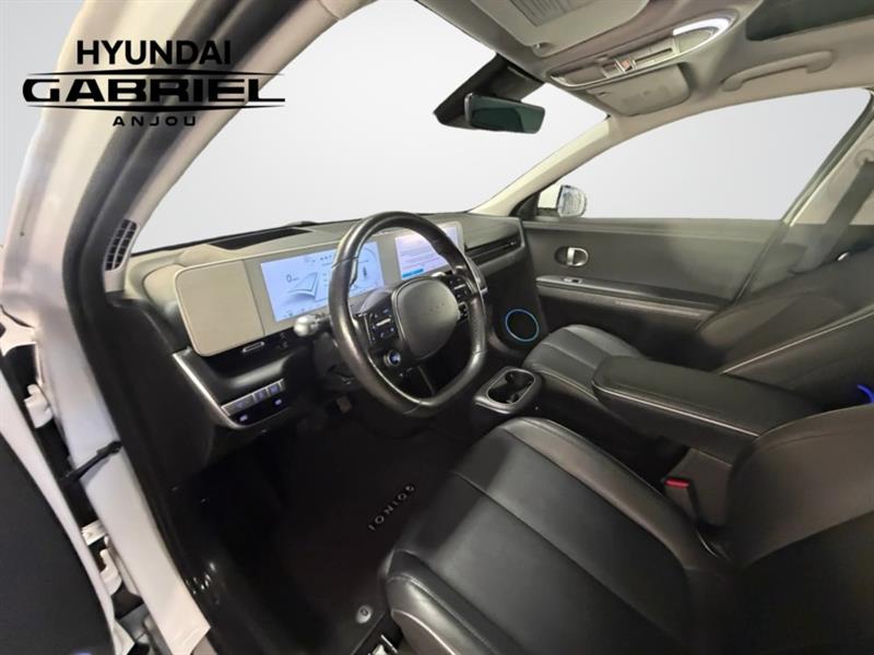 hyundai IONIQ Electric 2022 - 16