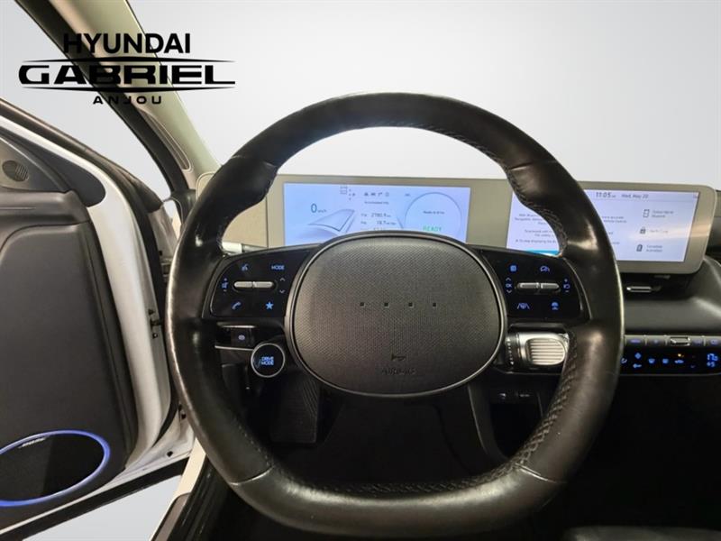 hyundai IONIQ Electric 2022 - 17