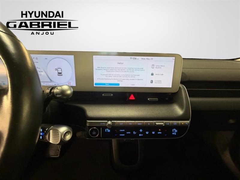 hyundai IONIQ Electric 2022 - 18