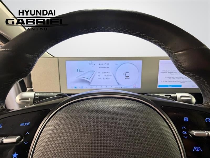 hyundai IONIQ Electric 2022 - 19