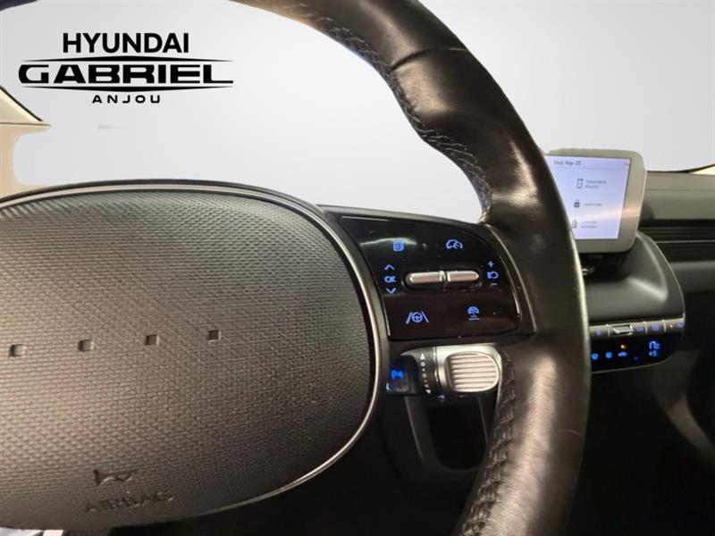 hyundai IONIQ Electric 2022 - 20