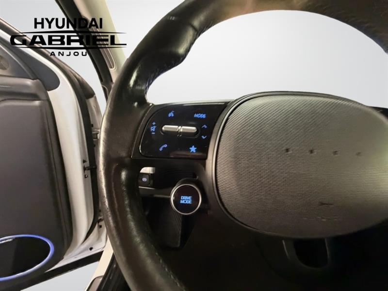 hyundai IONIQ Electric 2022 - 21