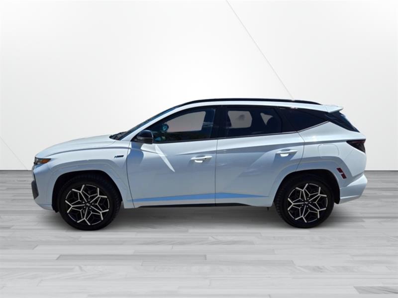 hyundai Tucson 2022 - 2