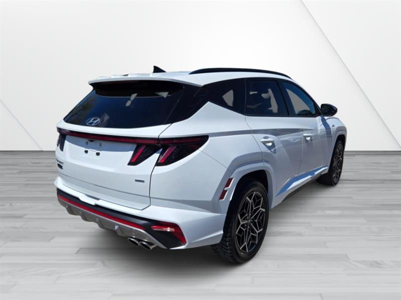 hyundai Tucson 2022 - 4