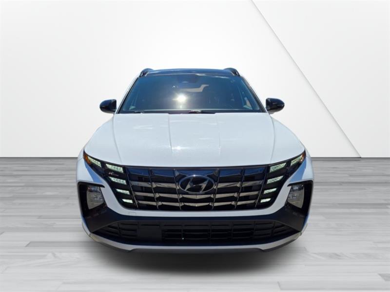 hyundai Tucson 2022 - 6
