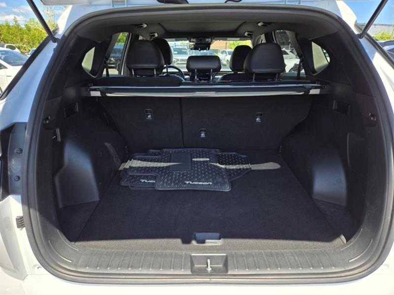hyundai Tucson 2022 - 9