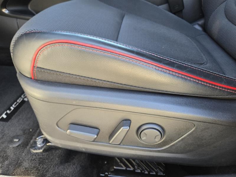 hyundai Tucson 2022 - 13