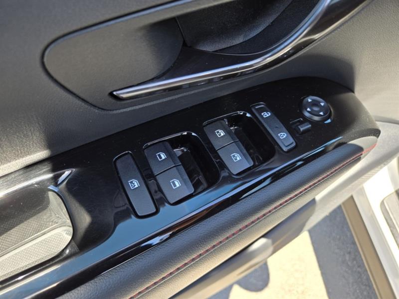 hyundai Tucson 2022 - 14