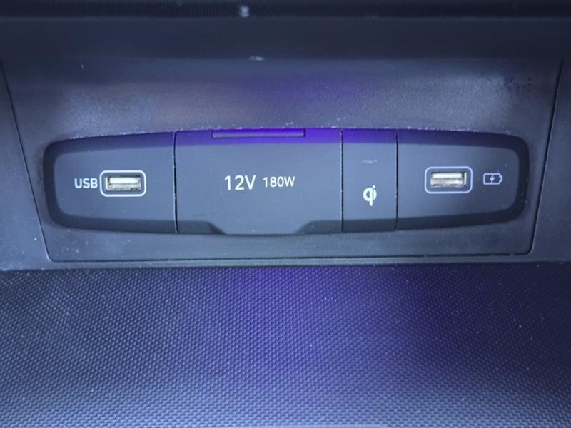 hyundai Tucson 2022 - 21
