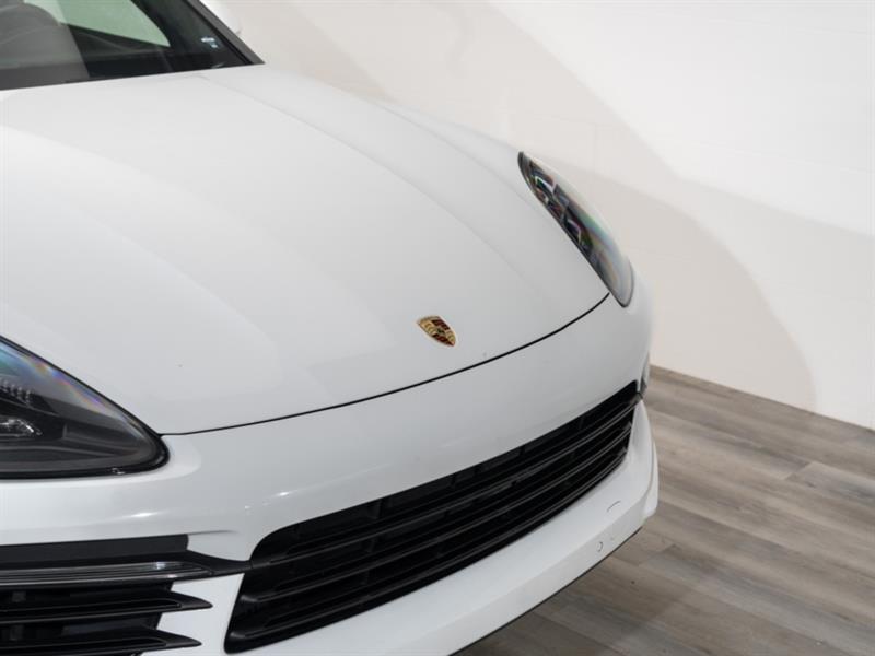 porsche Cayenne 2019 - 3