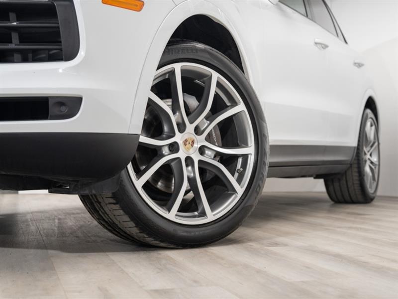 porsche Cayenne 2019 - 5
