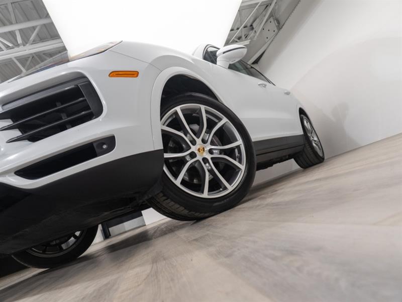 porsche Cayenne 2019 - 6