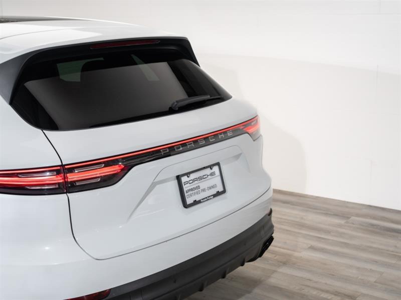 porsche Cayenne 2019 - 9