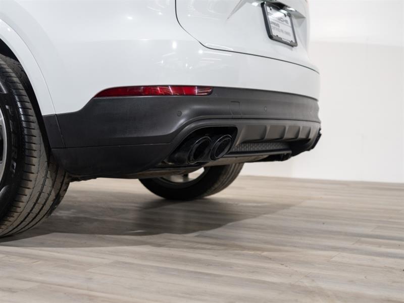 porsche Cayenne 2019 - 10