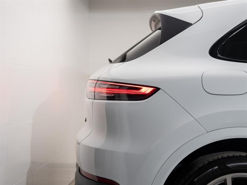 porsche Cayenne 2019 - 11