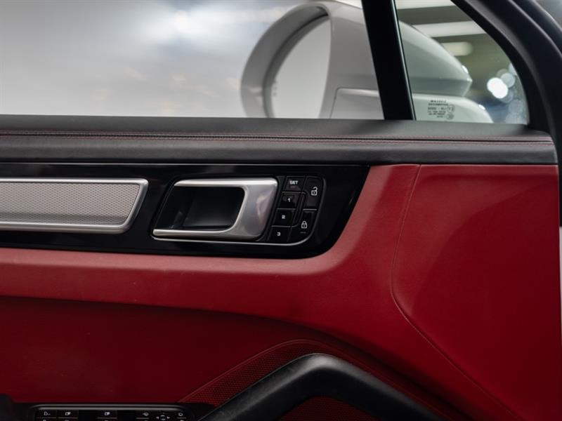 porsche Cayenne 2019 - 15