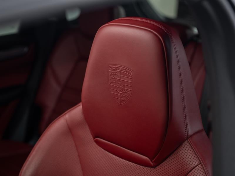 porsche Cayenne 2019 - 17