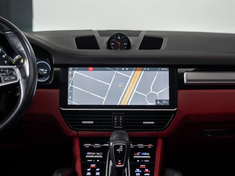 porsche Cayenne 2019 - 19