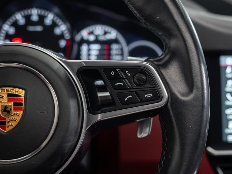 porsche Cayenne 2019 - 28