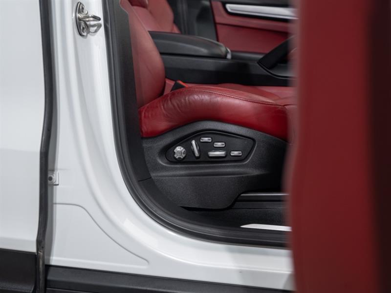 porsche Cayenne 2019 - 30