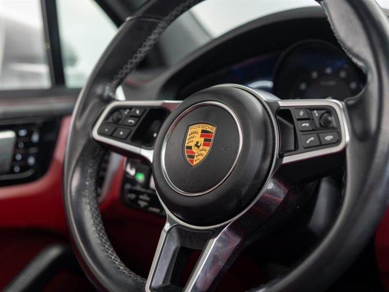 porsche Cayenne 2019 - 32