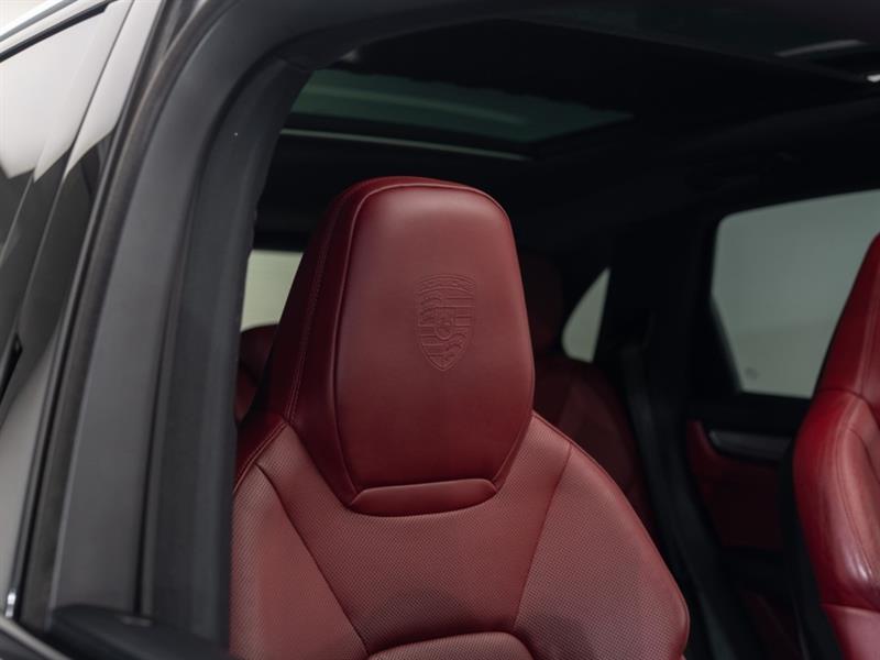 porsche Cayenne 2019 - 33
