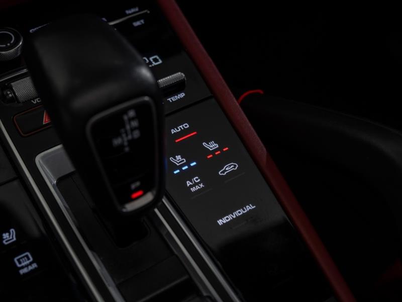 porsche Cayenne 2019 - 34