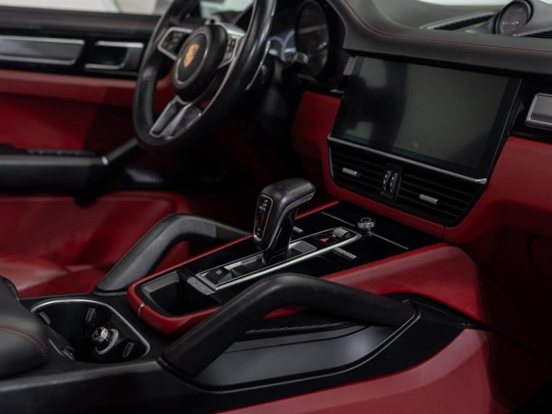 porsche Cayenne 2019 - 37