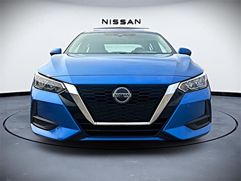 nissan Sentra 2023 - 2