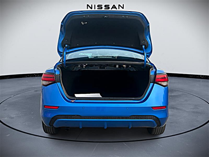 nissan Sentra 2023 - 7