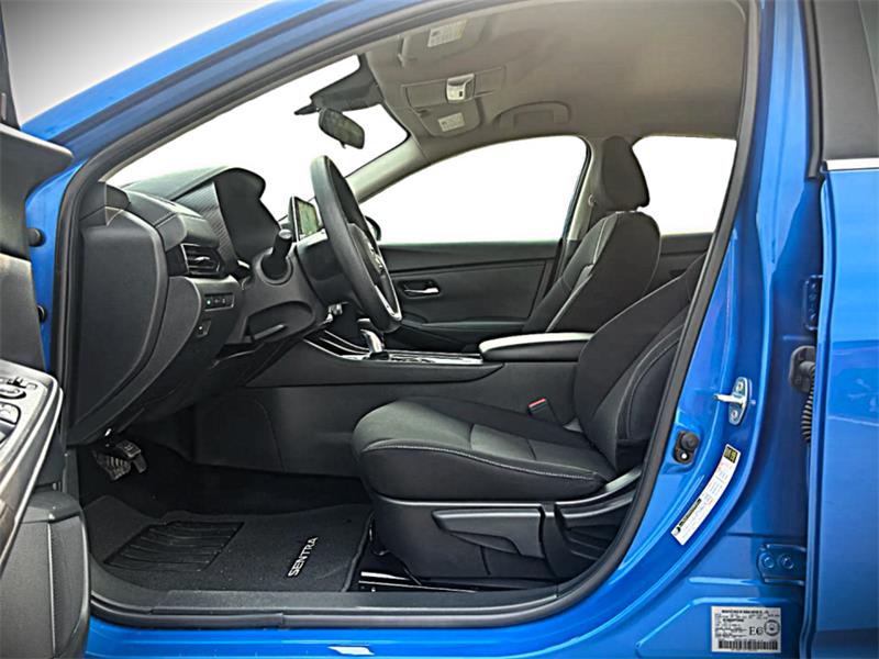 nissan Sentra 2023 - 11