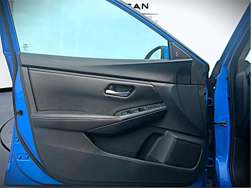 nissan Sentra 2023 - 13