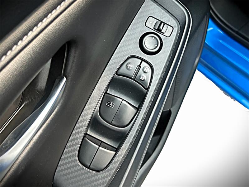 nissan Sentra 2023 - 14