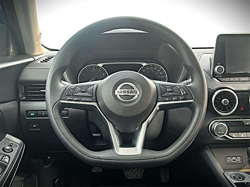 nissan Sentra 2023 - 15