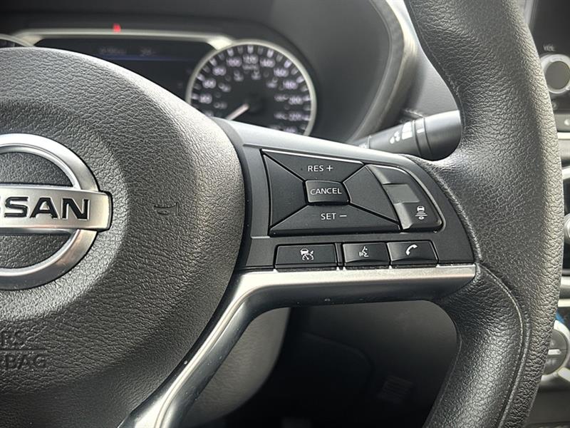 nissan Sentra 2023 - 17